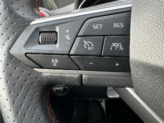 Seat Ibiza FR 1.0 TSI 110pk 7-traps aut + F1 5drs - nap - navi - camera - sfeerverl - front + line assist - virtual cockpit picture 14