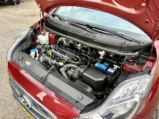 Hyundai Ix20 1.6i 125pk automaat Premium - nap - pano - leer - stuur + stoelverw - navi - camera - 1e eig - pdc v+a picture 67