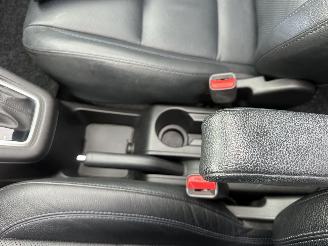 Hyundai Ix20 1.6i 125pk automaat Premium - nap - pano - leer - stuur + stoelverw - navi - camera - 1e eig - pdc v+a picture 37