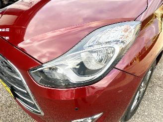 Hyundai Ix20 1.6i 125pk automaat Premium - nap - pano - leer - stuur + stoelverw - navi - camera - 1e eig - pdc v+a picture 88
