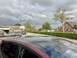 Hyundai Ix20 1.6i 125pk automaat Premium - nap - pano - leer - stuur + stoelverw - navi - camera - 1e eig - pdc v+a picture 10