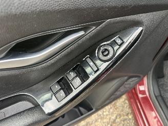 Hyundai Ix20 1.6i 125pk automaat Premium - nap - pano - leer - stuur + stoelverw - navi - camera - 1e eig - pdc v+a picture 46