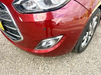 Hyundai Ix20 1.6i 125pk automaat Premium - nap - pano - leer - stuur + stoelverw - navi - camera - 1e eig - pdc v+a picture 89