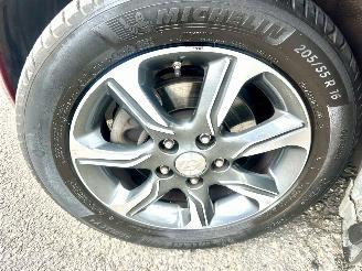 Hyundai Ix20 1.6i 125pk automaat Premium - nap - pano - leer - stuur + stoelverw - navi - camera - 1e eig - pdc v+a picture 75