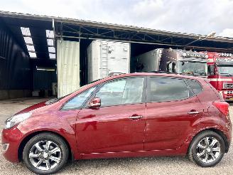 Hyundai Ix20 1.6i 125pk automaat Premium - nap - pano - leer - stuur + stoelverw - navi - camera - 1e eig - pdc v+a picture 1