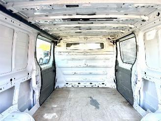 Opel Vivaro 1.9 CDTI 82pk L2/H1 Comf 3 Persoons - nap - 2x schuifdeur - klapdeuren - elektr ramen + spiegels picture 63