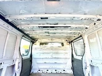 Opel Vivaro 1.9 CDTI 82pk L2/H1 Comf 3 Persoons - nap - 2x schuifdeur - klapdeuren - elektr ramen + spiegels picture 64