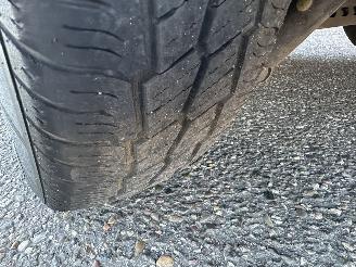 Opel Vivaro 1.9 CDTI 82pk L2/H1 Comf 3 Persoons - nap - 2x schuifdeur - klapdeuren - elektr ramen + spiegels picture 46