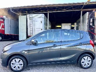 Avarii autoturisme Opel Karl 1.0 ecoFLEX Edition 2017/10