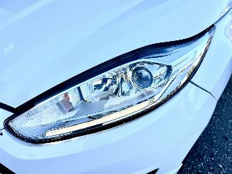 Ford Fiesta 1.0T EcoBoost ST-Line 5drs - nap - navi - clima + cruise - zwarte hemel - pdc - trekh - licht + regensensor picture 8