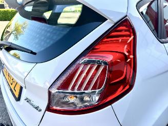 Ford Fiesta 1.0T EcoBoost ST-Line 5drs - nap - navi - clima + cruise - zwarte hemel - pdc - trekh - licht + regensensor picture 75