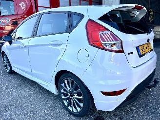 Ford Fiesta 1.0T EcoBoost ST-Line 5drs - nap - navi - clima + cruise - zwarte hemel - pdc - trekh - licht + regensensor picture 7