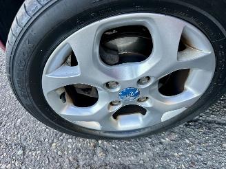 Ford Fiesta 1.25i 82pk Titanium 3drs - nap - airco - elektr ram + spiegels - lmv - mistlampen - cv op afstandbed picture 23