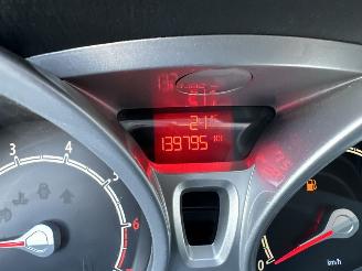 Ford Fiesta 1.25i 82pk Titanium 3drs - nap - airco - elektr ram + spiegels - lmv - mistlampen - cv op afstandbed picture 25