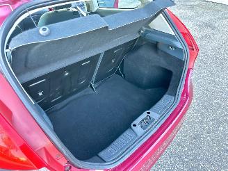 Ford Fiesta 1.25i 82pk Titanium 3drs - nap - airco - elektr ram + spiegels - lmv - mistlampen - cv op afstandbed picture 11