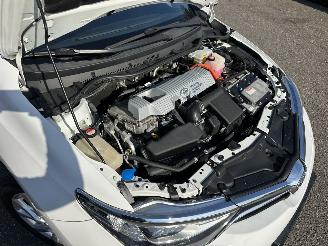 Toyota Auris Touring Sports Gereserveerd 1.8 Hybrid 123pk aut Lease pro - pano - nap - front + line + park assist - keyless entry + start - stoelverw picture 82