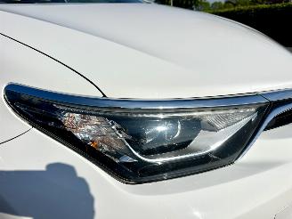 Toyota Auris Touring Sports Gereserveerd 1.8 Hybrid 123pk aut Lease pro - pano - nap - front + line + park assist - keyless entry + start - stoelverw picture 104
