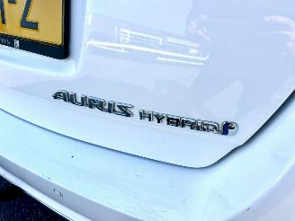 Toyota Auris Touring Sports Gereserveerd 1.8 Hybrid 123pk aut Lease pro - pano - nap - front + line + park assist - keyless entry + start - stoelverw picture 95