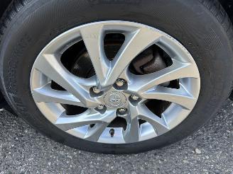 Toyota Auris Touring Sports Gereserveerd 1.8 Hybrid 123pk aut Lease pro - pano - nap - front + line + park assist - keyless entry + start - stoelverw picture 88