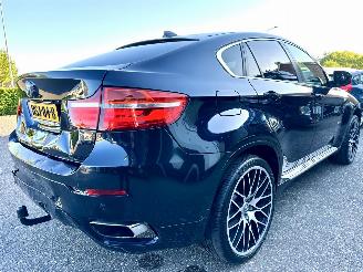 BMW X6 xDrive50i 4.4 TwinTurbo 408pk 8-traps aut + f1 Exe - facelift - hud - 22 inch - softclose - stuurverw - keyless picture 5