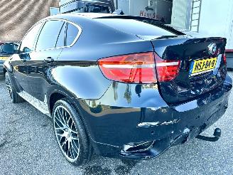 BMW X6 xDrive50i 4.4 TwinTurbo 408pk 8-traps aut + f1 Exe - facelift - hud - 22 inch - softclose - stuurverw - keyless picture 6