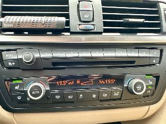 BMW 3-serie Touring 320i 184pk 8-traps aut High Executive - nap - xenon - beige leer - stoelverw - navi - pdc - elektr klep picture 39