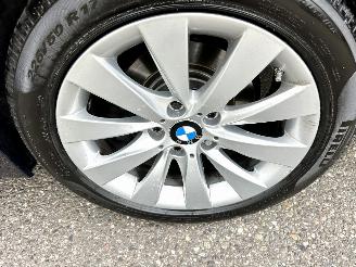 BMW 3-serie Touring 320i 184pk 8-traps aut High Executive - nap - xenon - beige leer - stoelverw - navi - pdc - elektr klep picture 73