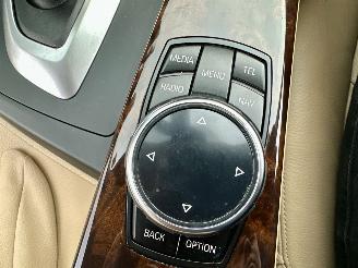 BMW 3-serie Touring 320i 184pk 8-traps aut High Executive - nap - xenon - beige leer - stoelverw - navi - pdc - elektr klep picture 49