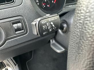 Volkswagen Polo 1.4 TDI 75pk BlueMotion 5drs - navi - clima - cruise - facelift - bleutooth - pdc v+a - front assist - privacy glass picture 38