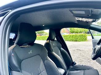 Renault Clio 1.6 E-Tech Full Hybrid 145 aut esprit Alpine - nap - virtual - bose - front assist - camera - keyless - 31.394 euro nieuwpr picture 70