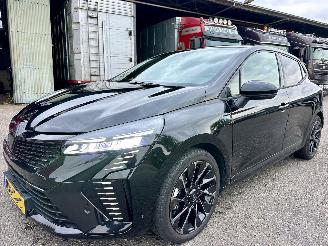 Renault Clio 1.6 E-Tech Full Hybrid 145 aut esprit Alpine - nap - virtual - bose - front assist - camera - keyless - 31.394 euro nieuwpr picture 2