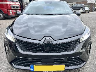 Renault Clio 1.6 E-Tech Full Hybrid 145 aut esprit Alpine - nap - virtual - bose - front assist - camera - keyless - 31.394 euro nieuwpr picture 3