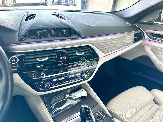 BMW 5-serie 540i 340pk aut M-Sport - schuifdak - nap - head up - stoelkoeling - 360cam - softclose - harman/kardon - performance picture 72