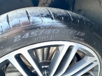 BMW 5-serie 540i 340pk aut M-Sport - schuifdak - nap - head up - stoelkoeling - 360cam - softclose - harman/kardon - performance picture 91
