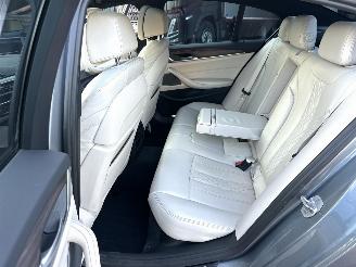 BMW 5-serie 540i 340pk aut M-Sport - schuifdak - nap - head up - stoelkoeling - 360cam - softclose - harman/kardon - performance picture 61