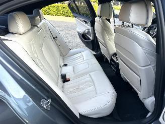 BMW 5-serie 540i 340pk aut M-Sport - schuifdak - nap - head up - stoelkoeling - 360cam - softclose - harman/kardon - performance picture 68