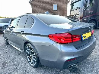 BMW 5-serie 540i 340pk aut M-Sport - schuifdak - nap - head up - stoelkoeling - 360cam - softclose - harman/kardon - performance picture 5