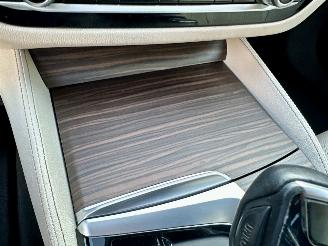 BMW 5-serie 540i 340pk aut M-Sport - schuifdak - nap - head up - stoelkoeling - 360cam - softclose - harman/kardon - performance picture 36