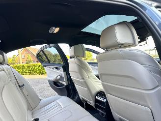 BMW 5-serie 540i 340pk aut M-Sport - schuifdak - nap - head up - stoelkoeling - 360cam - softclose - harman/kardon - performance picture 66
