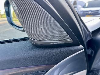 BMW 5-serie 540i 340pk aut M-Sport - schuifdak - nap - head up - stoelkoeling - 360cam - softclose - harman/kardon - performance picture 47