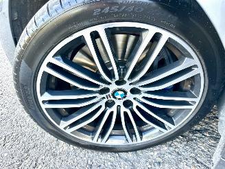 BMW 5-serie 540i 340pk aut M-Sport - schuifdak - nap - head up - stoelkoeling - 360cam - softclose - harman/kardon - performance picture 90