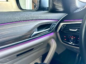 BMW 5-serie 540i 340pk aut M-Sport - schuifdak - nap - head up - stoelkoeling - 360cam - softclose - harman/kardon - performance picture 22
