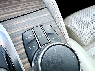BMW 5-serie 540i 340pk aut M-Sport - schuifdak - nap - head up - stoelkoeling - 360cam - softclose - harman/kardon - performance picture 28
