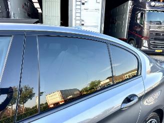 BMW 5-serie 540i 340pk aut M-Sport - schuifdak - nap - head up - stoelkoeling - 360cam - softclose - harman/kardon - performance picture 104