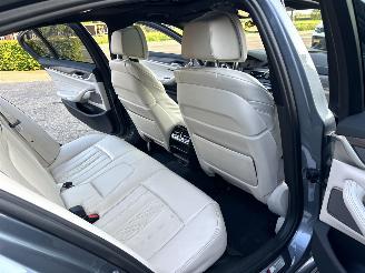 BMW 5-serie 540i 340pk aut M-Sport - schuifdak - nap - head up - stoelkoeling - 360cam - softclose - harman/kardon - performance picture 67