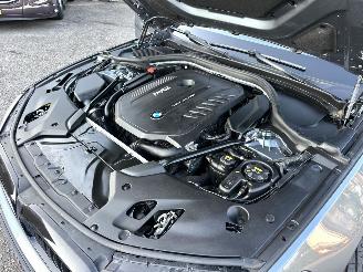 BMW 5-serie 540i 340pk aut M-Sport - schuifdak - nap - head up - stoelkoeling - 360cam - softclose - harman/kardon - performance picture 78