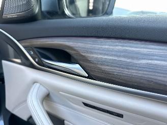 BMW 5-serie 540i 340pk aut M-Sport - schuifdak - nap - head up - stoelkoeling - 360cam - softclose - harman/kardon - performance picture 56