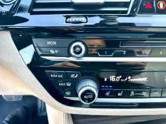 BMW 5-serie 540i 340pk aut M-Sport - schuifdak - nap - head up - stoelkoeling - 360cam - softclose - harman/kardon - performance picture 37