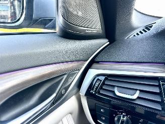 BMW 5-serie 540i 340pk aut M-Sport - schuifdak - nap - head up - stoelkoeling - 360cam - softclose - harman/kardon - performance picture 25