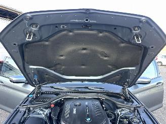 BMW 5-serie 540i 340pk aut M-Sport - schuifdak - nap - head up - stoelkoeling - 360cam - softclose - harman/kardon - performance picture 74